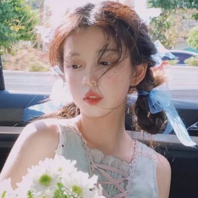 在他的一生中
