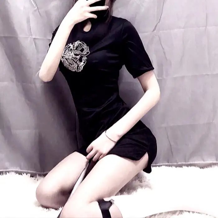 小逃亡者
